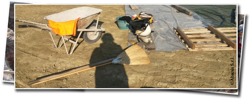 Abacus - Assistenza per cantieri